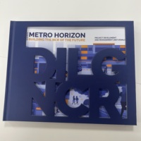 Fornitore di Copertine Rigide 3D Stereo Personalizzate OEM, Produzione di Album Promozionali con Design Traforato