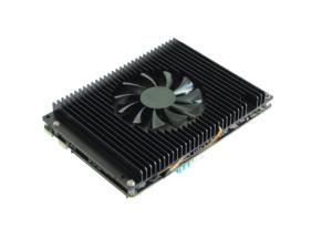 2025 ELSKY auto desarrollado nuevo modelo N100SE placa base de 4,0 pulgadas compatible con procesador N95 N97 N100 2/3/4 * LAN 6 * COM 4K HD - Product Image 5