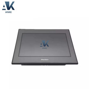 Interface homme-machine HMI à écran tactile Pro-face GC4000 série PFXGE4501WAD - Product Image 1