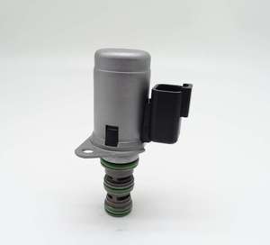 วาล์วควบคุมรถขุด SV98-T39-0-N-12DR SV98-T39-0-N-12DRZ - Product Image 5