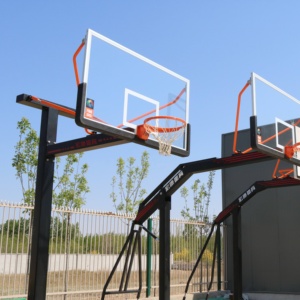 Indoor Customizable Training Basketball Hoop <strong>Basket</strong> <strong>Ball</strong> Portable Hoop/<strong>stand</strong> - Product Image 4