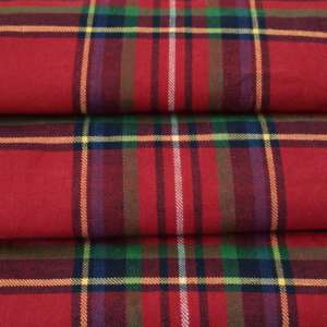 Vestido camisero de algodón 100% para niños y niñas, tela <span class=keywords><strong>escocesa</strong></span> a cuadros, tejido transpirable para el hogar, Textiles, zapatos teñidos con hilo para niños - Product Image 2