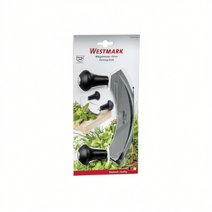เวสต์มาร์ก มีดสับแบบโยก มีดสับสมุนไพร สแตนเลส อุปกรณ์ครัว - Product Image 3