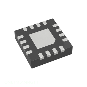 Composant électronique BOM IC en stock ONET1151MRGTT 16 VFQFN avec pad exposé pour la gestion de l'alimentation (PMIC) - Product Image 1