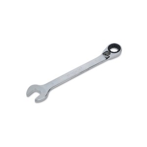 ประแจวงล้อ Art.142รุ่นเบต้า24x24มม. ประแจปลายเปิดประแจสำหรับใช้ในอุตสาหกรรมเครื่องมือช่างชุบโครเมี่ยม - Product Image 2