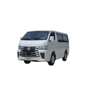 Mini-<span class=keywords><strong>bus</strong></span> FOTON View G7 C2 15 places neuf - Product Image 1