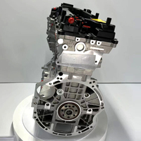 Newpars kustom Bare panjang blok kualitas tinggi mesin kepala silinder G4KH 2.0L T-GDI untuk Hyundai