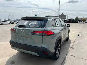 Toyota Corolla <span class=keywords><strong>Cross</strong></span> Usado 2022-2025 SUV 2.0L de 5 Puertas y 5 Asientos, Coche Híbrido de Gasolina, Vehículo de Ocasión a la Venta - Product Image 4