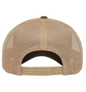 Customizable 6-Panel Baseball Cap Embroidered Logo Lightweight and Breathable Features Adjustable Buckle Outdoor <b>Hat</b> - Product Image 2