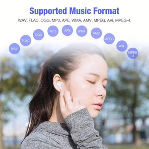 Factory Cheap Price High Quality Portable 1.8" LCD MP3 MP4 Music Video Media Player FM Radio Portable Colorful MP4 Player - Product Image 4