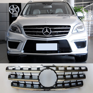 Conjunto de Parachoques Delantero para Mercedes Benz W463, Piezas Automotrices para Clase <span class=keywords><strong>G</strong></span> - Product Image 5