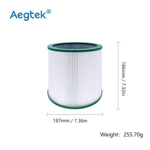 AM11 BP01 TP00 <span class=keywords><strong>TP02</strong></span> TP03 Filtro de malla para Dysons - Product Image 3