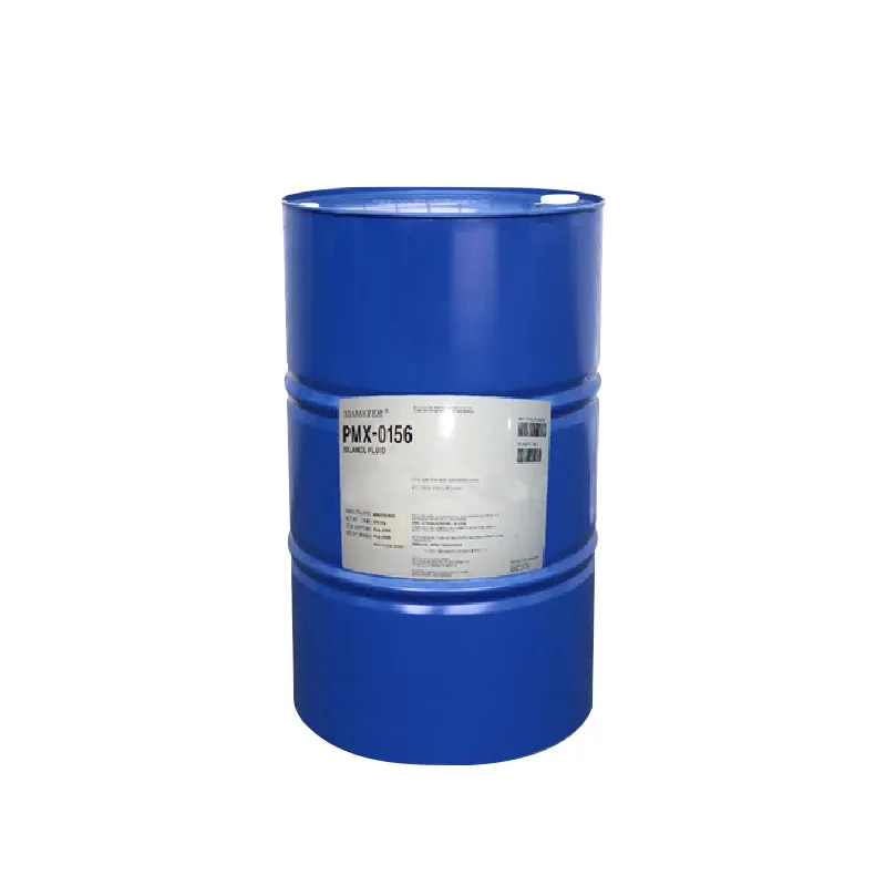 Prodotti chimici di elettronica idrossi olio siliconico Dow Corning Pmx-0156 200Kg