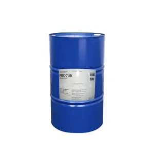 전자공학 화학물질 Hydroxy 실리콘 기름 Dow 코닝 Pmx-0156 200Kg