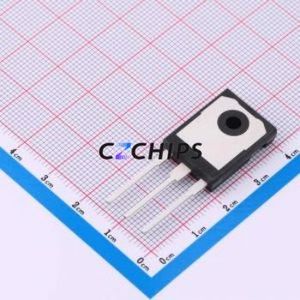Original nouveau MLG25N135RK TO-247 transistor IGBT / Module vente entière puces de composants électroniques fournisseur et Service de nomenclature - Product Image 2