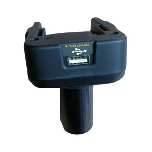 Convertisseur de batterie BPS18RL pour Black & Decker pour Stanley pour Porter câble 20V batterie au Lithium convertir en batterie Ryobi 18V Ni-MH - Product Image 5