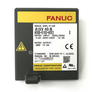 FANUC A230-0602-X004 nouvelle pièce de rechange originale pour servomoteur CNC - Product Image 5
