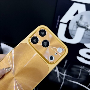 เคสโทรศัพท์ป้องกันรอยขีดข่วนสำหรับ iPhone 17 PRO MAX AIR 16 15 14 13 - Product Image 2