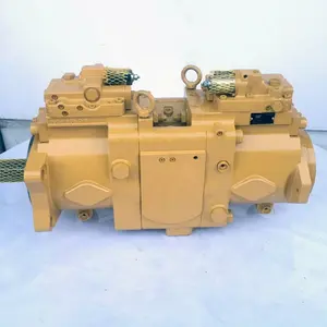 Hydraulic Piston Pump 5504341 For Excavator E330GC E336GC Piston Pump 550-4341 One-Year Warranty Available Supply