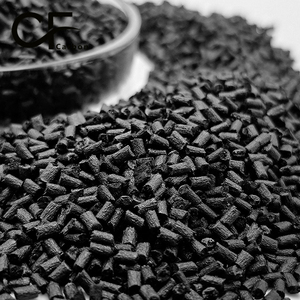 CARBONELE PETG-CF-BCA1 Taux <span class=keywords><strong>de</strong></span> cristallisation modéré CF PETG Masterbatch Matière première Granulés/Granulés pour PETG - Product Image 6