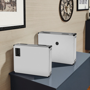 Chi phí thấp fosensor fs00906 đồng thời phát hiện bụi PM2.5 PM10 nhiệt độ độ ẩm TVOC CO2 cảm biến tích hợp cảm biến không khí - Product Image 5