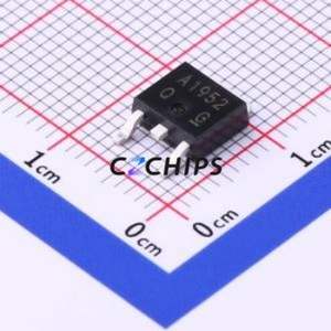 Transistor Bipolar de Unión (BJT) 2SA1952TLQ TO-252-2 (DPAK) Nuevo y Original - Product Image 1