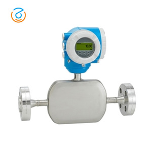 เครื่องวัดอัตราการไหลแบบ Coriolis รุ่น E+H Promass a 200 8A2B01 ขนาดกะทัดรัด DN1 1 มม. สำหรับการวัดอัตราการไหลและความหนาแน่นต่ำมากของก๊าซ - Product Image 4