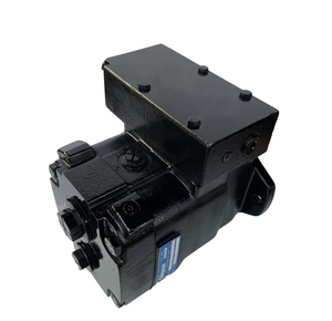 Pompe hydraulique d'occasion HongWang PVG-130-FIUB-LSFY Oilgear pour excavatrice avec garantie d'un an, origine Chine - Product Image 3
