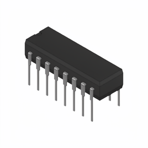 SNJ55152J Componentes Electrónicos en Línea, Disponibles en Stock, Controlador/Receptor de Línea IC, Interfaz Bipolar - Product Image 1