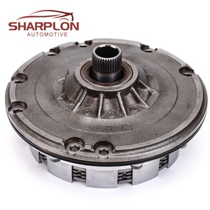 Conjunto de Bomba de Aceite Completo AW55-50SN AW55-51SN AF23 AF33 para Transmisiones Chevrolet, Volvo y Nissan - Product Image 5