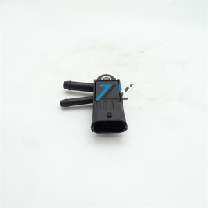 0281006288 84286249 Capteur de pression d'échappement EGR pour tracteurs T4 T5, pièces détachées pour machines agricoles New Holland <span class=keywords><strong>Case</strong></span> - Product Image 4