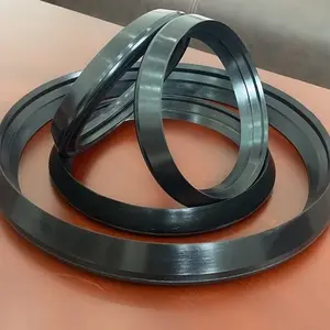 PVC Plastic Pipe Pressure Pipe Agricultural Irrigation Pipe Rubber Sealing Ring Pad
