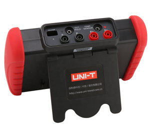Testeur de résistance interne de batterie UNI-T UT677A - Product Image 5