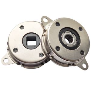 금속 회전 댐퍼 0.3-12NM 회전 댐퍼 소프트 닫기 디스크 유압 댐퍼 - Product Image 4