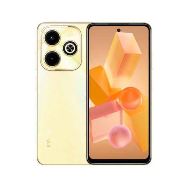 Infinix A14 5G Smartphone Deca Core CPU 108MP Rear Camera 6.4" LCD Display 5000-5999mAh Battery Waterproof Qwerty Keyboard Dual