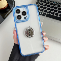 China Fabrikant Acryl Resistente Harde 3 In 1 Telefoon Case Voor Honor X8a 4G X7a 4G X9b 5G X7b X8b