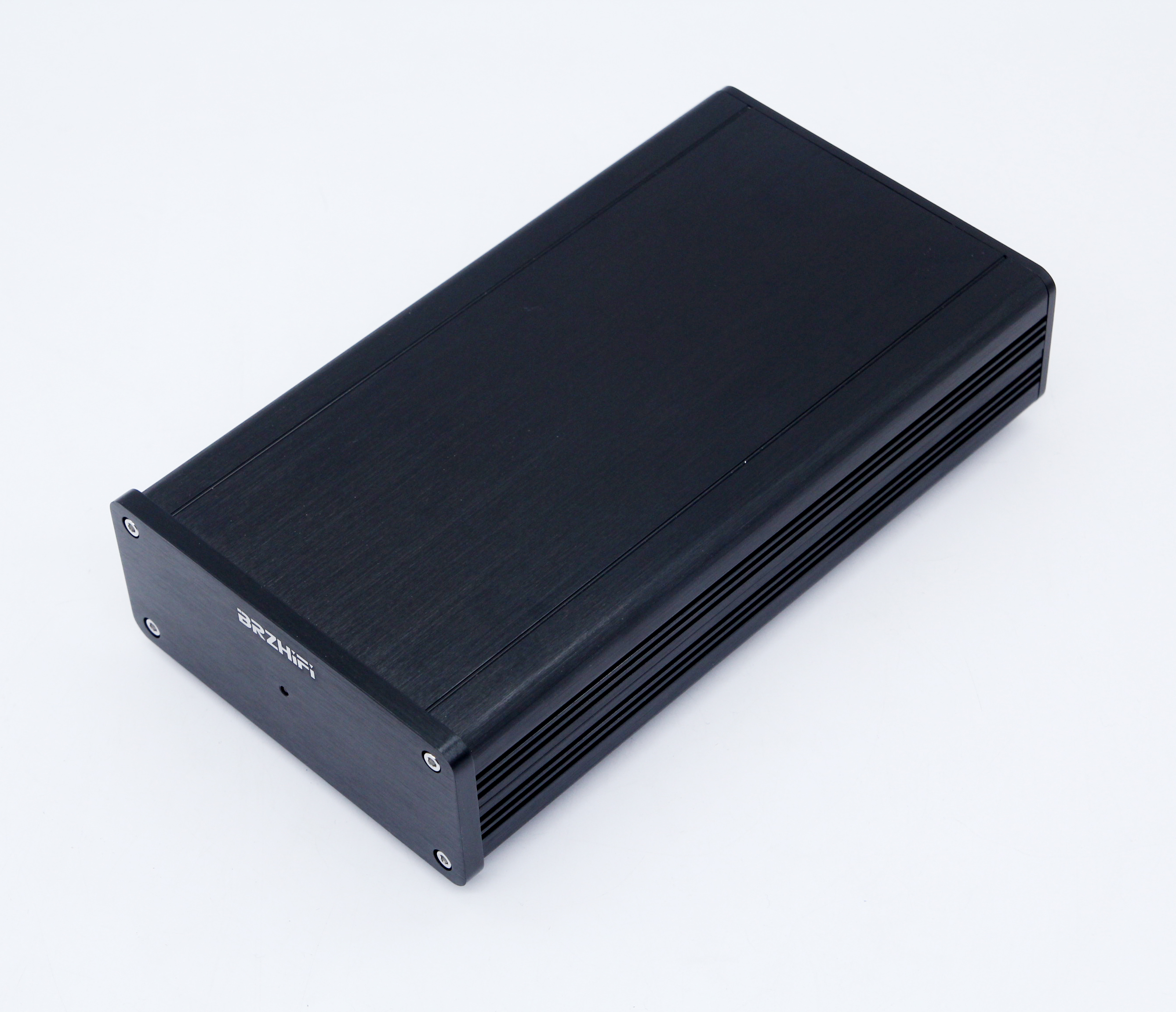 BRZHIFI リニア電源(オーディオ用)12v/1.5A BRZHiFi 12Vリニア電源