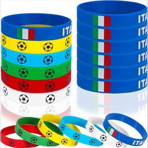 Bracelet en silicone personnalisé pas cher pour promotion, cadeaux et événements - Product Image 4