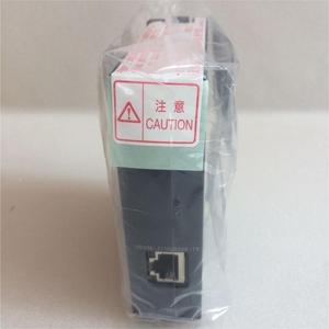 QJ71E71-100 โมดูล PLC อินเทอร์เฟซอีเธอร์เน็ต 220V 50-60Hz แหล่งกำเนิดจากญี่ปุ่น - Product Image 3