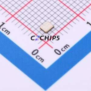 CM4025M00020001 Crystal (Passive) SMD2520-4P Crystal Oscillator SMD Crystal Oscillator 25MHz 10ppm 20pF - Product Image 1