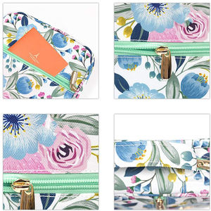 Funda Protectora para Bolso de Viaje, Diseño Premium, Cierre Sólido, Impermeable, Duradera, Ligera, Unisex, Resistente, Gran Venta - Product Image 6