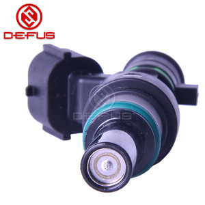 Injecteur de carburant de qualité OEM DEFUS FBY1160 pour <span class=keywords><strong>Nissan</strong></span> Almera Latio Livina <span class=keywords><strong>NV200</strong></span> 1.5L-1.6L, ajustement précis - Product Image 4