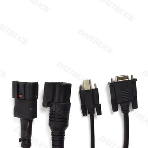 Kit de Diagnóstico DOOSAN UVIM CARNICS, Herramienta de Diagnóstico UVIM - Product Image 5