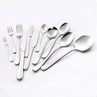 Ustensiles de service Cuillères de service Cuillères de traiteur Cuillère de service en acier inoxydable