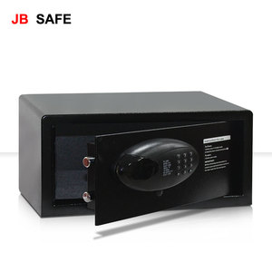 JB-safe Factory Smart Safe <b>Box</b> with Electronic Digital & Combination <b>Lock</b> for Storing Cash on Watches Key <b>Lock</b> Included - Product Image 6