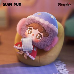 Nouveauté : Peluche authentique Nommi <span class=keywords><strong>Piro</strong></span> Piroo Windborne Sweet Dreams, boîte mystère, jouet de collection pour achat en gros - Product Image 4