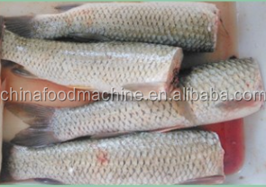 Máquina cortadora de cabeza de pescado/cabeza de salmón/cortador de cabeza de pescado - Product Image 4