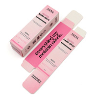 Boîte cadeau de luxe portable sur mesure avec fermeture magnétique, logo personnalisé pour l'emballage de cosmétiques, rouge à lèvres, huile essentielle et savon