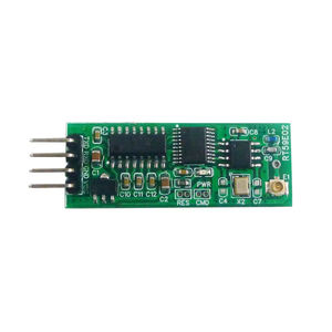 Module émetteur-récepteur sans fil Eletechsup RT59E02 2400-2525MHz <span class=keywords><strong>RS232</strong></span> pour imprimantes COM <span class=keywords><strong>ESP8266</strong></span> NodeMCU PC Port - Product Image 4