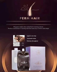 プロのサロン矯正クリームケラチンヘアリボンディングクリームトリートメント - Product Image 3